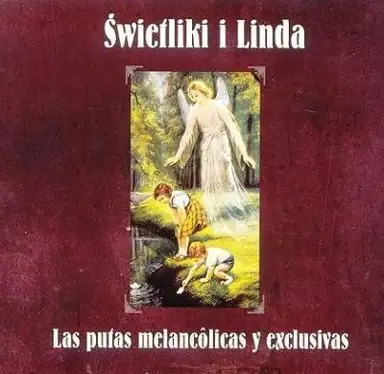 Las putas melancôlicas