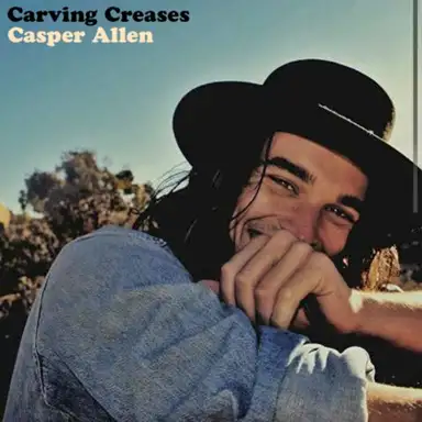 Carving Creases