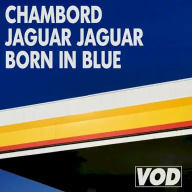 Born In Blue