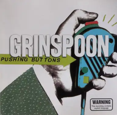 Pushing Buttons