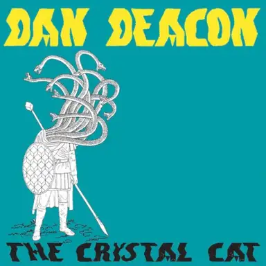 The Crystal Cat