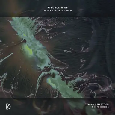 Ritualism EP