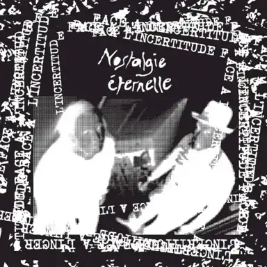 Face á l'incertitude EP
