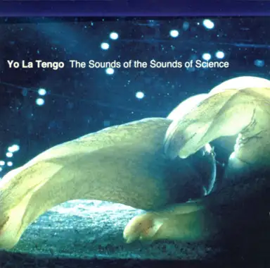 The Sounds of the Sounds of Science