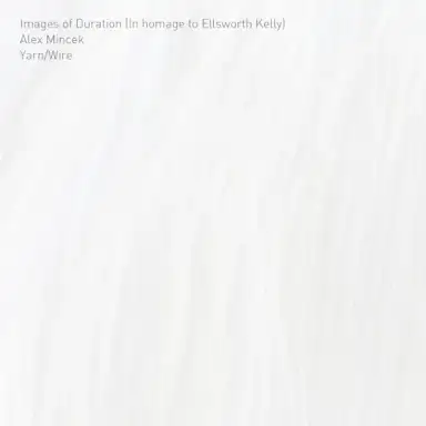 Images of Duration