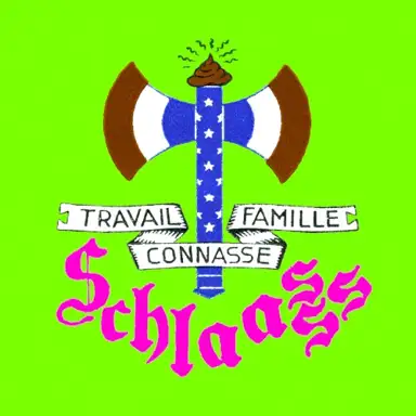 Travail Famille Connasse