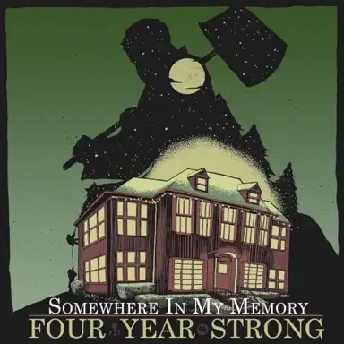Somewhere in My Memory