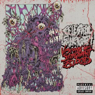 Visions of Stagnant Blood