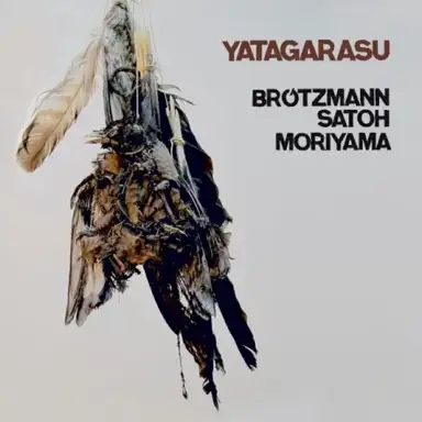 Yatagarasu