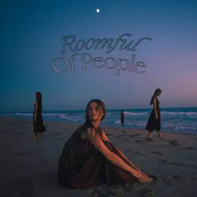 Roomful of People