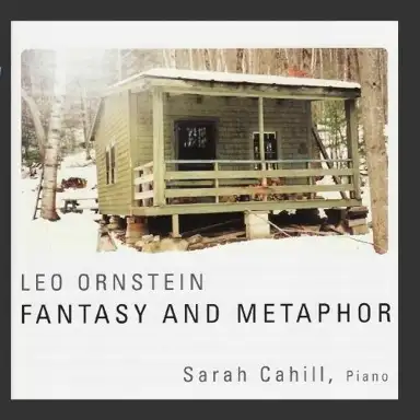 Fantasy and Metaphor