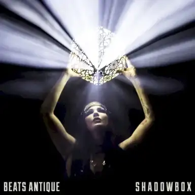 Shadowbox
