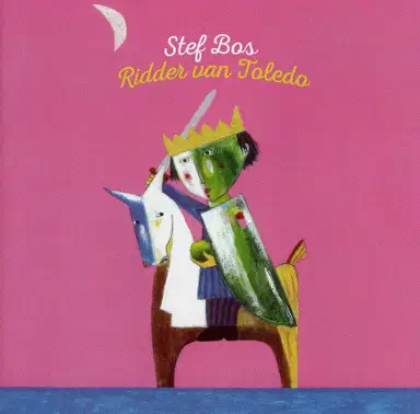 Ridder van Toledo