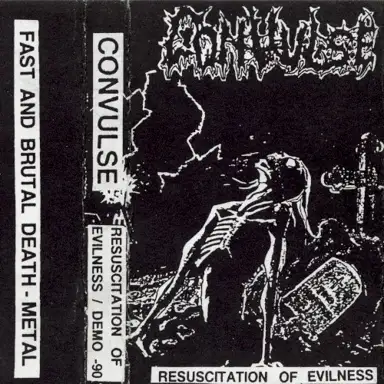 Resuscitation of Evilness