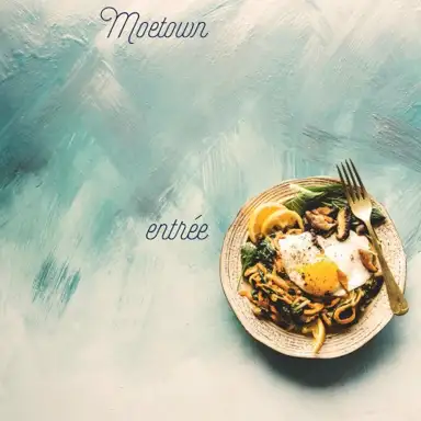 entrée