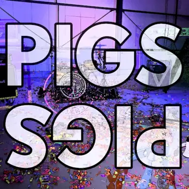 PIGS PIGS