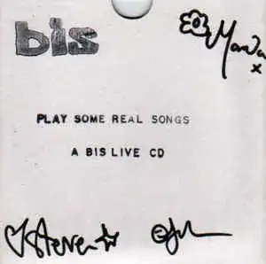 Play Some Real Songs
