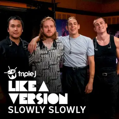 I Miss You (triple j Like a Version)