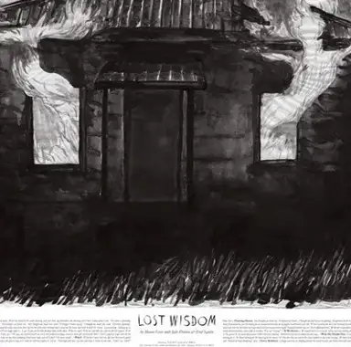 Lost Wisdom