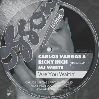 Are You Waitin