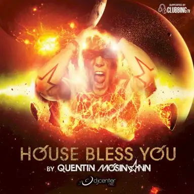 House Bless You