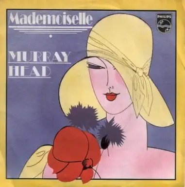 Mademoiselle
