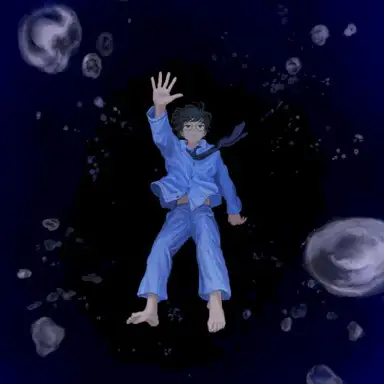 深海