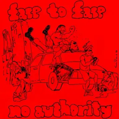 No Authority