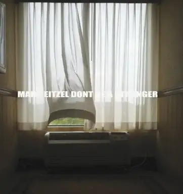 Don’t Be a Stranger