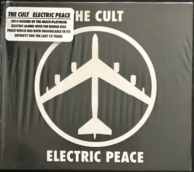 Electric Peace