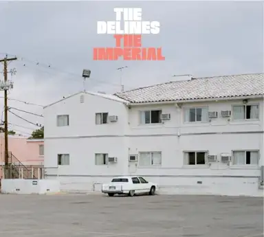 The Imperial
