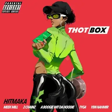 Thot Box