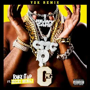 Rake It Up (Y2K remix)