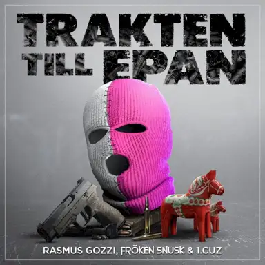 TRAKTEN TILL EPAN