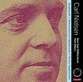 Symphonies nos. 2 & 3