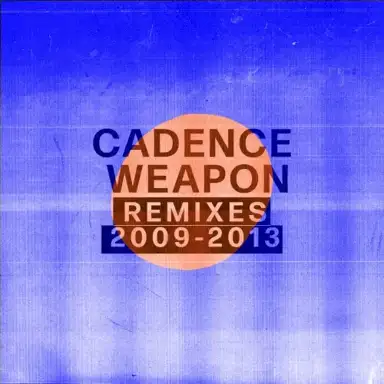 Remixes 2009-2013