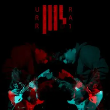 Underrehearsed #1