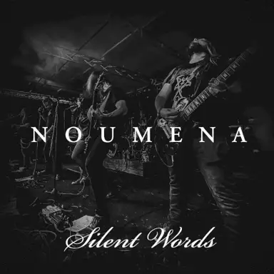 Silent Words