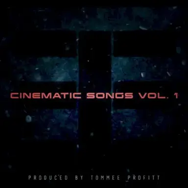 Cinematic Songs (Vol. 1)