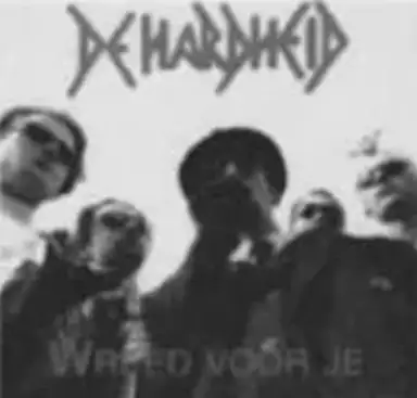Wreed voor je