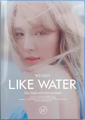 Like Water