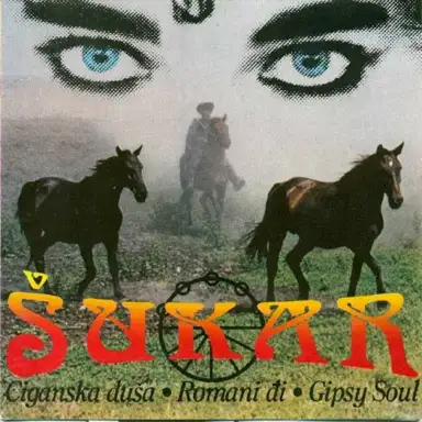 Ciganska duša - Romani đi - Gipsy Soul