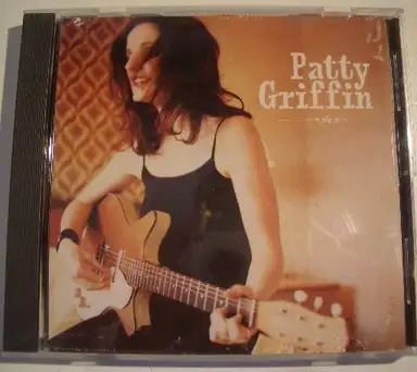 Patty Griffin