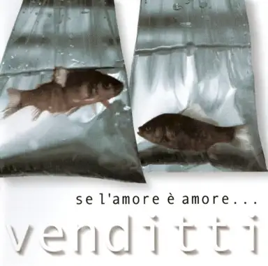 Se l’amore è amore…