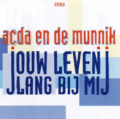 Jouw leven lang bij mij