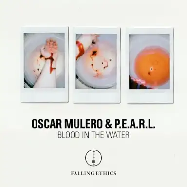 Blood in the Water