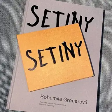 Setiny