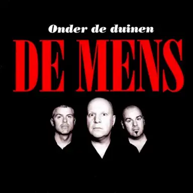 Onder de duinen