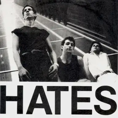 No Talk in the 80s