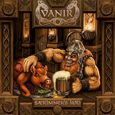 Særimners kød